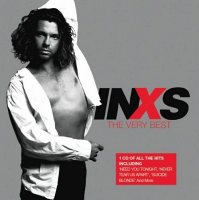 INXS - The Very Best [CD]