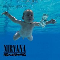 Nirvana - Nevermind, Remasterd [CD]