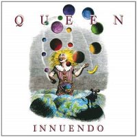 Queen - Innuendo, 2011 Remaster [CD]