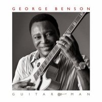 George Benson - Guitar Man [CD]