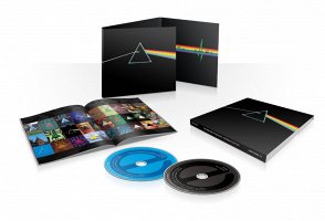 Pink Floyd: The Dark Side Of The Moon (Experience Edition, 2 CD) (Remastered)