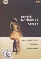 LEVAILLANT, D.: Petite Danseuse de Degas (La, DVD) (Paris Opera Ballet, 2010) (Deluxe Edition)