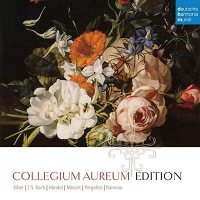 Collegium Aureum-Edition [10 CD]