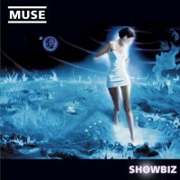Muse: Showbiz (remastered, 2 LP) (180g) (Limited Edition)