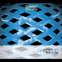 The Who - Tommy - Deluxe Edition [2 SACD-H]