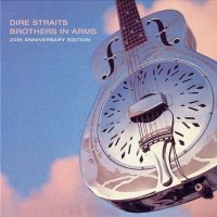 Dire Straits - Brothers In Arms -sacd [SACD-H]