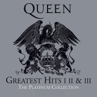 Queen: The Platinum Collection (2011 Remastered, 3 CD)