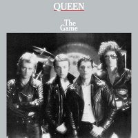 Queen: The Game (Deluxe Edition, 2 CD)(2011 Remaster)