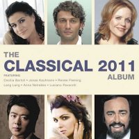 The Classical Album 2011 [2 CD]
