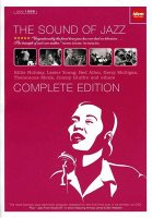 The Sound Of Jazz - Complete Edition - DVD