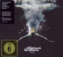 CHEMICAL BROTHERS, THE - Further [2 (1 CD + 1 DVD)]