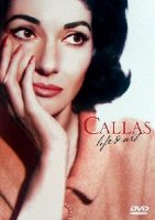 Maria Callas - Life & Art. Hamburger Konzert 1962 [DVD]