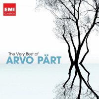 PART - THE VERY BEST OF ARVO PART [2 CD]