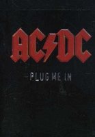 AC/DC - Plug Me In [2 DVD]