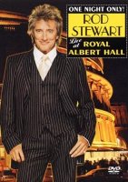 Stewart, Rod - One Night Only! Rod Stewart Live At Roya [DVD]