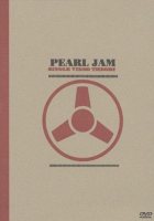 Pearl Jam - Single Video Theory [DVD]