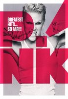 P!nk - Greatest Hits...So Far!!! [DVD]