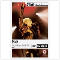 P!nk - Live in Europe [DVD]
