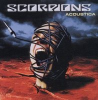 Scorpions - Acoustica [CD]