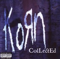 Korn - Collected [CD]