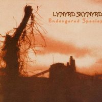 Lynyrd Skynyrd - Endangered Species [CD]