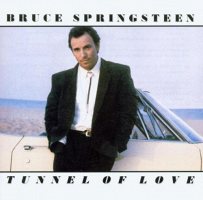 Bruce Springsteen - Tunnel Of Love [CD]