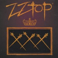 Zz Top - Xxx [CD]