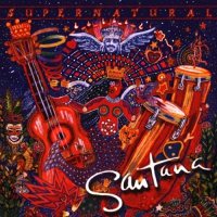 Santana - Supernatural [CD]