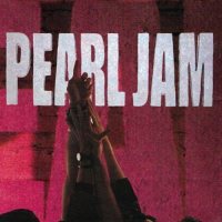 Pearl Jam - Ten [CD]