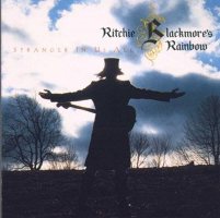 Ritchie Blackmore'S Rainbow - Stranger In Us All [CD]