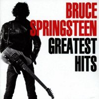 Bruce Springsteen - Greatest Hits [CD]