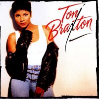 Toni Braxton - Toni Braxton [CD]