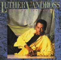 Luther Vandross - Give Me The Reason [CD]