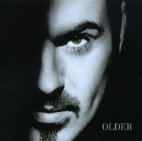 George Michael - Older [CD]