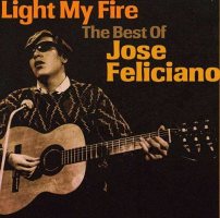 Jos&#233; Feliciano - The Collection [CD]