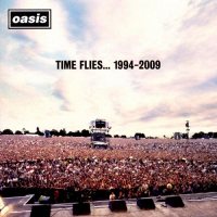 Oasis - Time Flies...1994-2009 [2 CD]