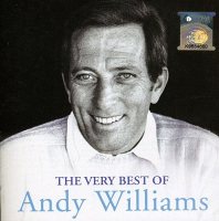 Andy Williams - The Very Best Of Andy Williams [CD]