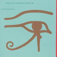 The Alan Parsons Project - Eye In The Sky [CD]