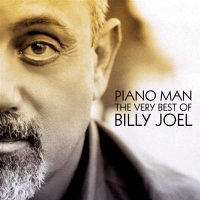 Billy Joel - Piano Man: The Very Best of Billy Joel [CD]