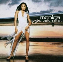 Monica - After The Storm [CD]