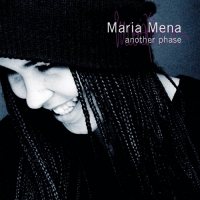 Maria Mena - Another Phase [CD]