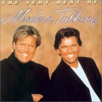 Modern Talking - The Very Best Of [CD]
