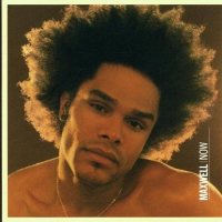 Maxwell - Now [CD]