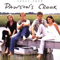 Dawson's Creek - Original Soundtrack [CD]