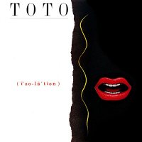 Toto - Isolation [CD]
