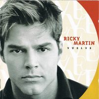 Ricky Martin - Vuelve [CD]