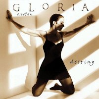 Gloria Estefan - Destiny [CD]
