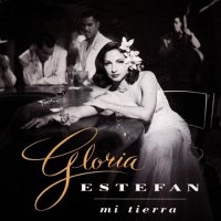 Gloria Estefan - Mi Tierra [CD]