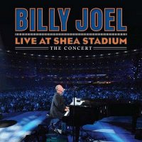 Joel, Billy - Live At Shea Stadium (Bd, Blu-ray)