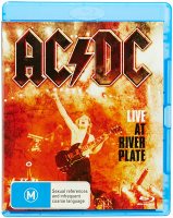 AC/DC - Live At River Plate [Blu-ray]